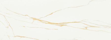Arte Tubądzin Glazura Borneo White Poler Rect 32,8x89,8