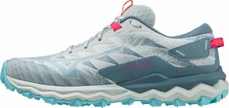 Mizuno Wave Daichi 7 Baby Blue Forget Me Not 807 C