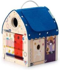 Zdjęcie Lilliputiens Domek Iluzjonisty (83451) - Sosnowiec