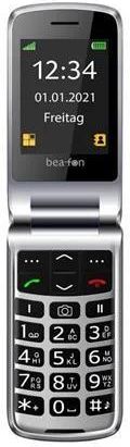 Beafon Mobile Silver Line (SL645_EU001B)