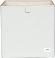 Zdjęcie 3 Sprouts Pudełko Na Zabawki Recycled Solid Green - Ostroróg