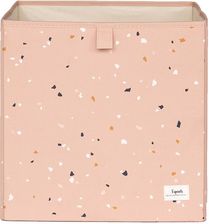 Zdjęcie 3 Sprouts Pudełko Na Zabawki Recycled Terrazzo Clay - Bobolice