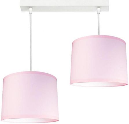 Różowa Lampa Dla Dziewczynki Pink 2