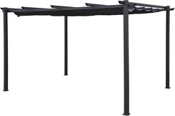 Pergola Ogrodowa Bakio 400x300cm
