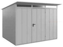 Zdjęcie Domek Ogrodowy Z Dachem Jednospadowym Berry Model Modern Typ 3 - Wieleń