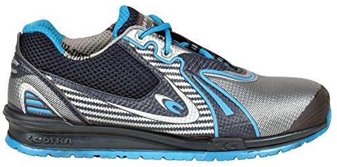 Cofra SANTELLI S1 SRC Safety Shoes No 45