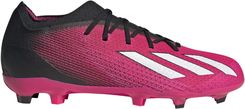adidas X Speedportal 1 Fg J Gz5102 Różowy