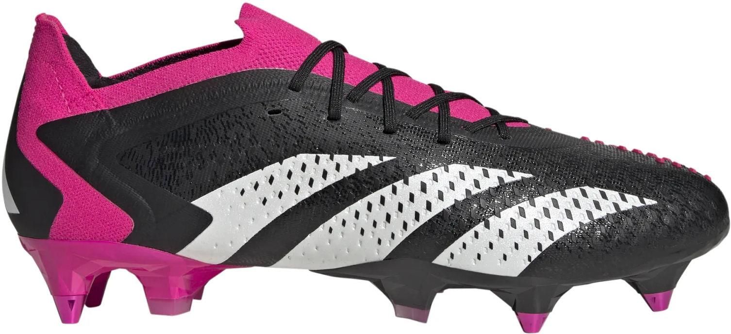 Adidas Predator Accuracy 1 L Sg Gw4584 Czarny - Ceny i opinie