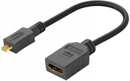 Microconnect Hdmi To Micro Hdmi Adapter