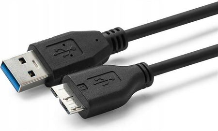 Microconnect Usb3.0 A-B Micro 0,5M M-M