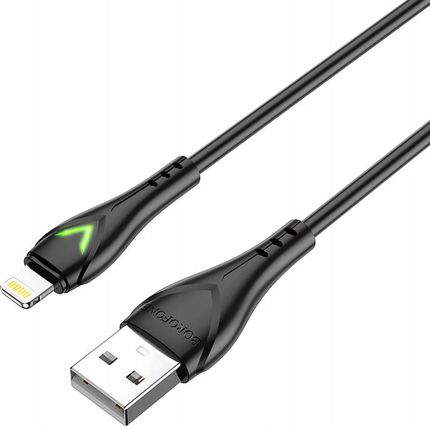 Borofone Kabel Bx65 Bright - Usb Na Lightning - 2A