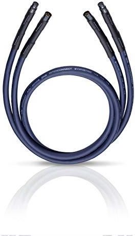 SOMMER CABLE SC-CLASSIQUE Cavo Strumenti Musicali Schermato A Metraggio Rame OFC - Foto 3