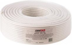 Zdjęcie Conotech Przewód Koncentryczny Rg6U 100 Metrów - Zduńska Wola