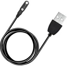 Zdjęcie Rubicon Magnetyczny Kabel Zasilający Km012 Do Smartwatch Rnce93 - Olkusz