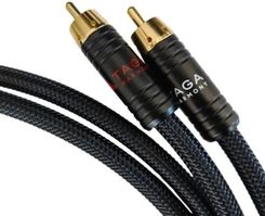 Zdjęcie Taga Harmony Interkonekt Analogowy 2Xrca - 2Xrca - Tri-200 1M - Łagów