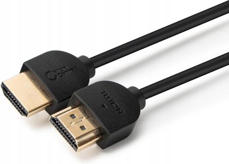 Microconnect 4K Hdmi Cable Slim 1M