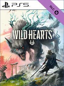 Wild Hearts - Preorder Bonus (PS5 Key)