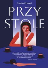 Zdjęcie Przy stole epub Claire Powell (E-book) - Grodzisk Mazowiecki