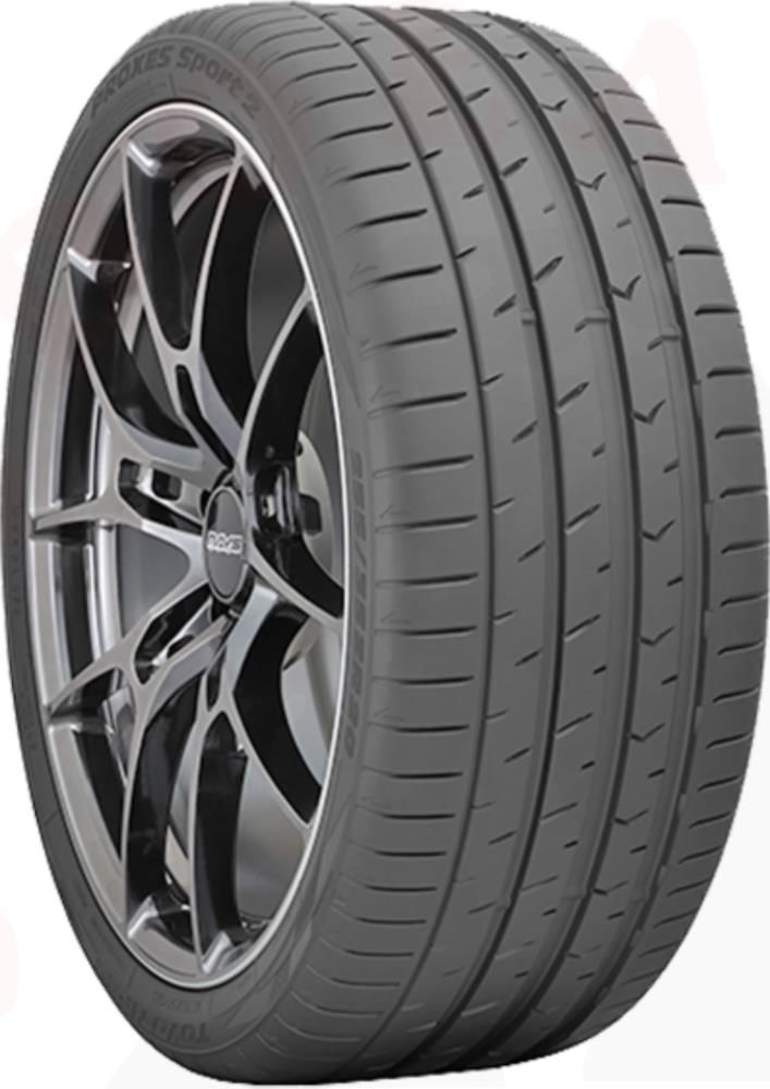 Opony letnie Toyo Proxes Sport 2 265/30R20 94Y Xl Fr Opinie i ceny na