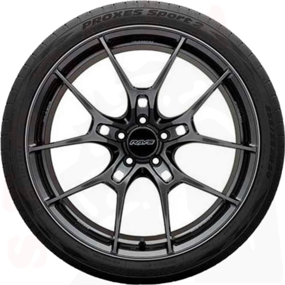 Opony letnie Toyo Proxes Sport 2 235/50R18 101Y Xl Fr Opinie i ceny