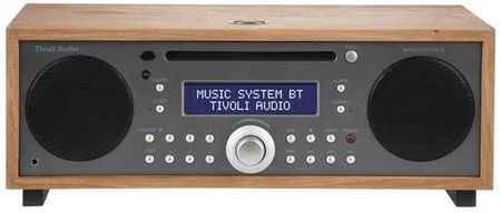 Tivoli Audio Classic Music System Bt (Msybttpe)