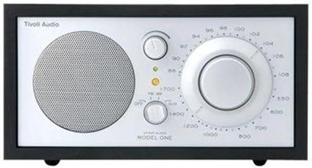 Tivoli Audio Classic Model One - Radio - Czarny (M1Slb)