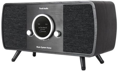 Tivoli Audio Art Music System Home Gen2. (Msyh2Lblk)