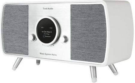 Tivoli Audio Art Music System Home Gen2. (Msyh2Lwht)