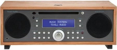 Tivoli Audio Classic Music System + (Msyptpe)