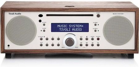 Tivoli Audio Classic Music System + (Msypcla)