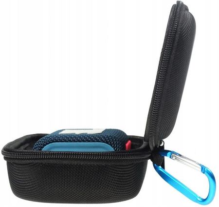 Wulkancenpl Etui Futerał Pokrowiec Do Głośnika Jbl Go 3 (3388) - zdjęcie 4