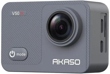 Akaso V50 X 4K/30Fps 20Mp Action Camera (Syya0022Gy6G)