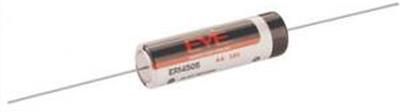 Bateria ER14505 EVE 3.6V AA LS14250 SL-760 druty