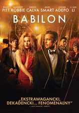 Zdjęcie Babilon [DVD] - Brusy