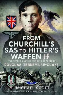 From Churchill's SAS to Hitler's Waffen-SS Scott Michael