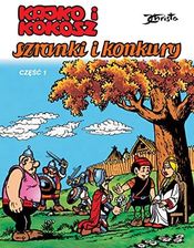 Zdjęcie Kajko i Kokosz. Szranki i konkury. Część 1 - Barcin