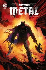 Zdjęcie Batman Metal. Mroczne dni. Tom 1 - Ząbkowice Śląskie