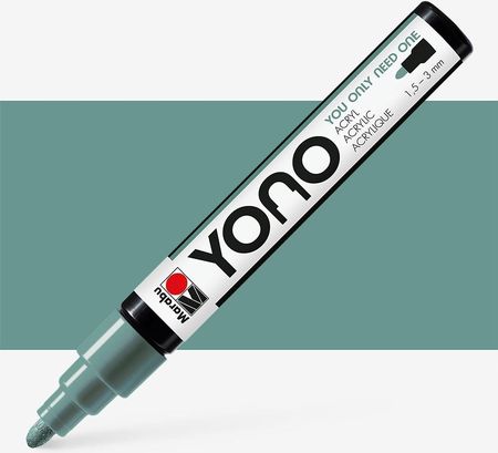 Yono Marker 1,5-3mm 159 Mistletoe Akrylowy 13089986106