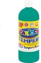 Zdjęcie Mp Farba Carioca temp 1l zielony morski KO03/14 12589107677 - Otwock