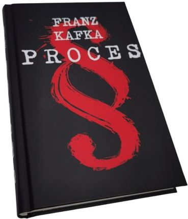 Proces Franz Kafka