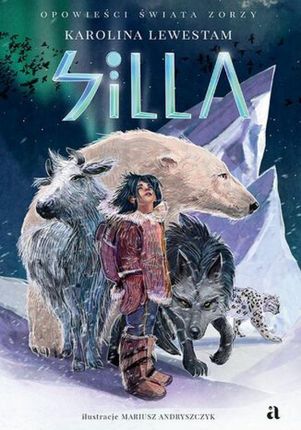 Silla (E-book)