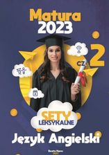 Zdjęcie Sety leksykalne. Część 2 pdf Beata Kurec (E-book) - Wrocław