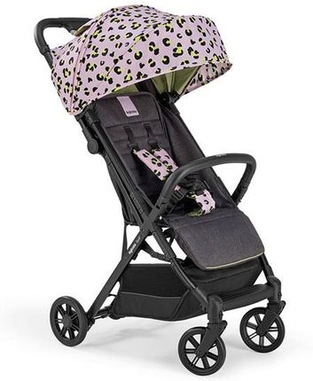 Inglesina Quid 2 Animalier-Pink Spacerowy