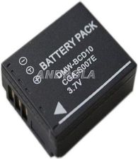 Bateria Panasonic S007E DMC-TZ1 DMC-TZ2 1000mAh
