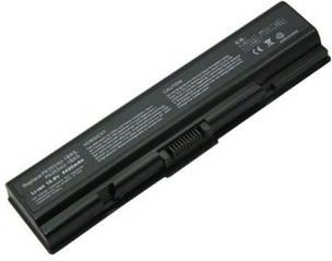 Bateria Toshiba PA3534U A200 A300 L200 4400mAh