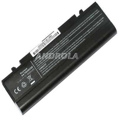 Bateria Samsung R45 R509 R510 R560 R610 6600mAh