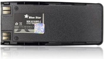 Batterie Nokia D'origine (BPS-2/BLS-2/BMS-2) 1500mAh 3.6V - NEUVE