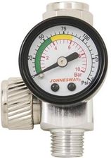 Zdjęcie Regulator ciśnienia Jonnesway - Marki