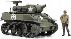 Zdjęcie Tamiya Us Howitzer Motor Carriage M8 1:48 32604 13280528262 - Brwinów