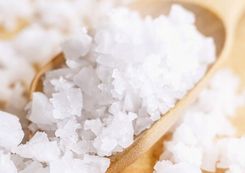 Zdjęcie Naturalny Ałun Drobny 1kg 13230385098 - Krotoszyn